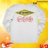 kenny twenty one pilots store merch breach long sleeve
