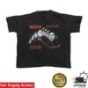 Twenty One Pilots Store Merch Breach Red Hoodie