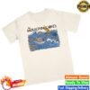 Rise Records Store Merch The Acacia Strain You Are Safe From God Here Black T-Shirt