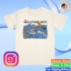 kenny hello merch store sea monster ivory t shirt
