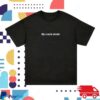 Rise Records Store Merch Blessthefall Gallows Album Art Black T-Shirt