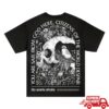 kenny rise records store merch the acacia strain you are safe from god here black t shirt wqq