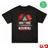 kenny rise records store merch blessthefall gallows album art black t shirt q
