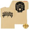 kenny nuclear blast store merch fit for an autopsy 7 eyes vegas gold t shirt qqd