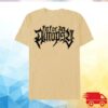 kenny nuclear blast store merch fit for an autopsy 7 eyes vegas gold t shirt