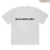 kenny paul mccartney store merch paul mccartney wings text logo t shirt