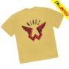 Paul Mccartney Store Merch Wings Logo Cap