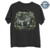 kenny paul mccartney store merch wild life album t shirt