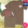 kenny sun diego store merch sendero cowboy pro shop t shirt qqs