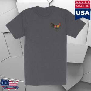 Sun Diego Store Merch Sendero Yardbird T-Shirt