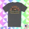 kenny sun diego store merch sendero yardbird t shirt
