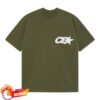 kenny cole buxton store merch cb star racing t shirt