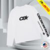 Cole Buxton Store Merch Cb Star Racing T-Shirt