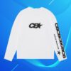 kenny cole buxton store merch cb star racing long sleeve