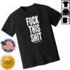 Cole Buxton Store Merch Cb Star Racing Black Long Sleeve