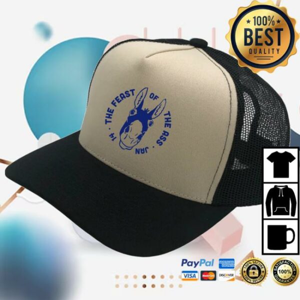 Savage Store Merch Feast Of The Ass Hat