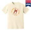 kenny savage store merch feast of the ass natural shirt