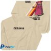 kenny bbc store merch doctor who dalek sweatshirt sd