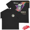 kenny bbc store merch doctor who tardis mode unisex t shirt sd