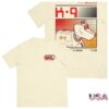 kenny bbc store merch doctor who k 9 unisex t shirt sd