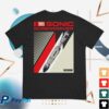 Bbc Store Merch Doctor Who Vhs Collection Unisex T-Shirt