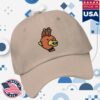 Bbc Store Merch Doctor Who Unit Baseball Hat
