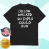 The Dillon Francis Store Merch Walk Club Hat