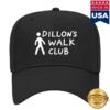 kenny the dillon francis store merch walk club hat