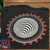 kenny rezz shop store merch rezz portalize tee wqqqq