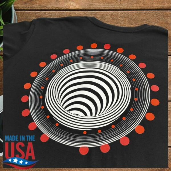 Rezz Shop Store Merch Rezz Portalize Tee
