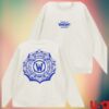 kenny blizzard store merch midnight dark heart white crewneck sweatshirt sd