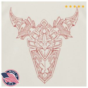 Blizzard Store Merch Midnight Liadrin T-Shirt