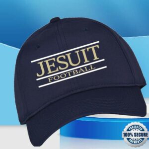 Ranger Connection Store Merch Jesuit Bar Design Sport Hats