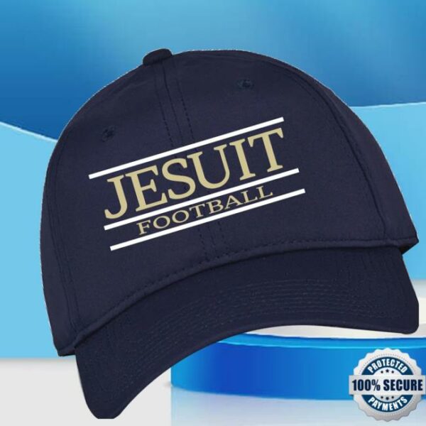 Ranger Connection Store Merch Jesuit Bar Design Sport Hats