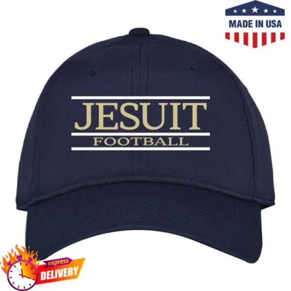 Ranger Connection Store Merch Jesuit Bar Design Sport Hats