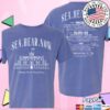 kenny seahearnowfestival store merch asbury lineup tee qd