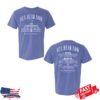 Seahearnowfestival Store Merch Sea Hear Now Collegiate Trucker Hat