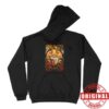 kenny hippie sabotage store merch echoes of time tour hoodie