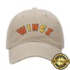 kenny paul mccartney store merch wild life logo cap