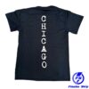 kenny a7x world store merch reaper soldier field pop up tee