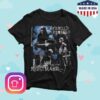 kenny a7x world store merch nightmare tee