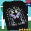 A7x World Store Merch Nightmare Tee