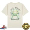 Tomorrowland Store Merch Butterfly Live Today T-Shirt