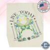 kenny tomorrowland store merch butterfly live today t shirt weq