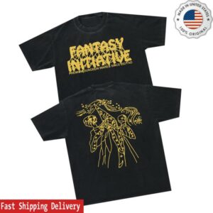 Fantasy Initiative Store Merch Fantasy Initiative Premium Dungeon Wares Since 2021 Ad Shirt
