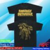 kenny Fantasy Initiative Store Merch Fantasy Initiative Premium Dungeon Wares Since 2021 Ad Shirt