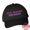 Dungeon Crawler Carl Store Merch Viva La Revolucion Carl Hat