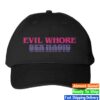 kenny Dungeon Crawler Carl Store Merch Evil Whore Sex Magic Shirt