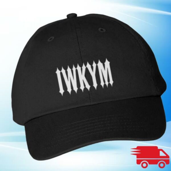 Dungeon Crawler Carl Store Merch Iwkym Hat
