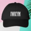 kenny Dungeon Crawler Carl Store Merch Iwkym Hat